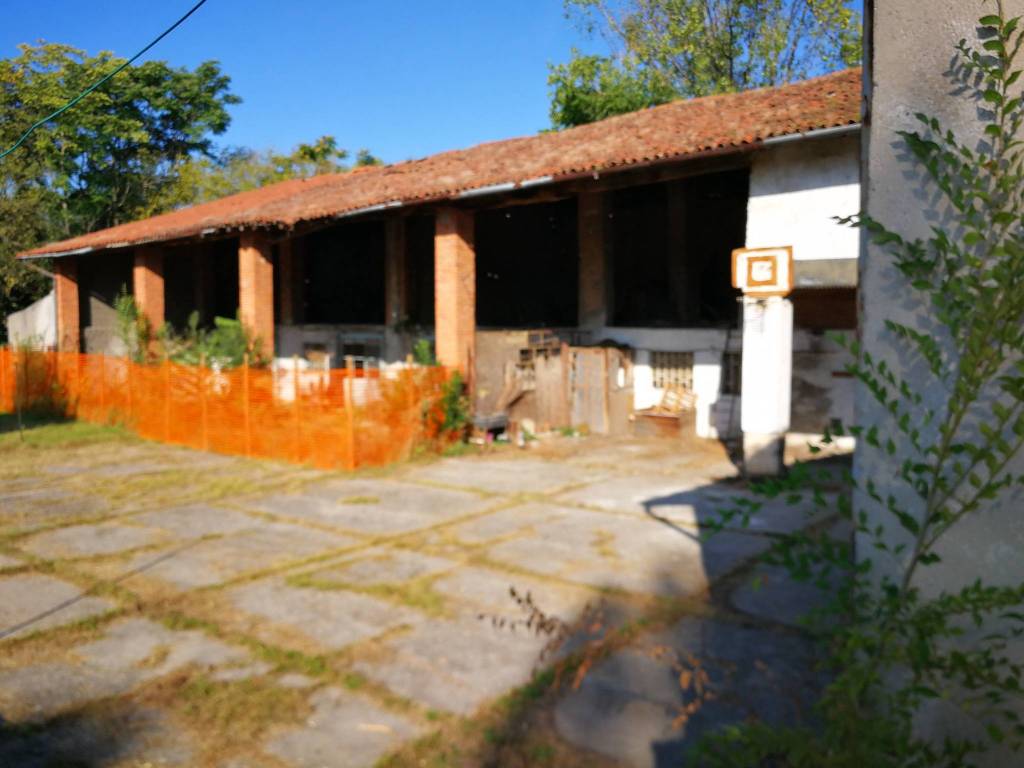 Rustico / casale a Brescia in Via San Polo, 209 - Foto 4