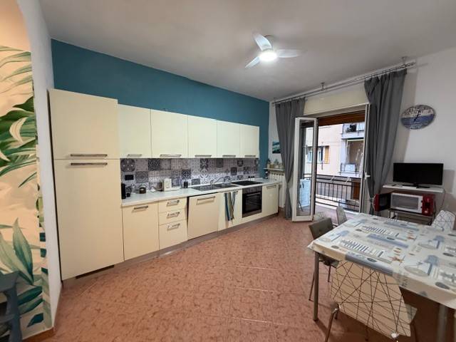 Appartamento a Loano in Corso Europa, 5 - Foto 5