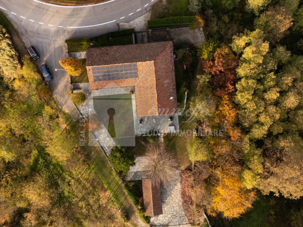Villa a Asti in Località Carretti - Foto 2
