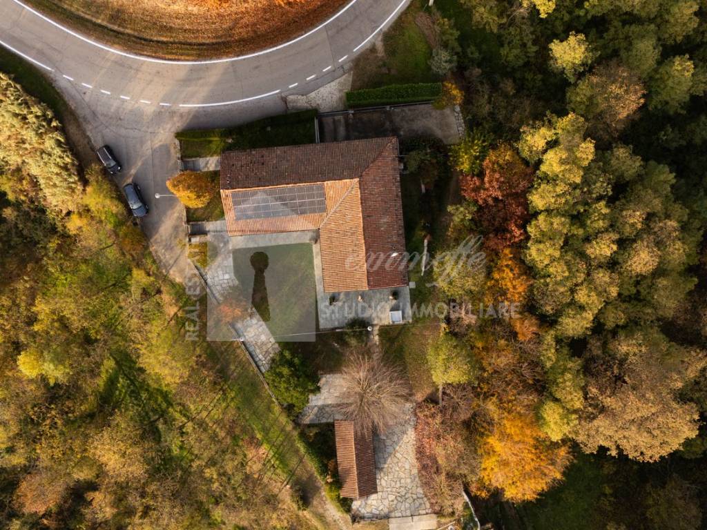Villa a Asti in Località Carretti - Foto 5