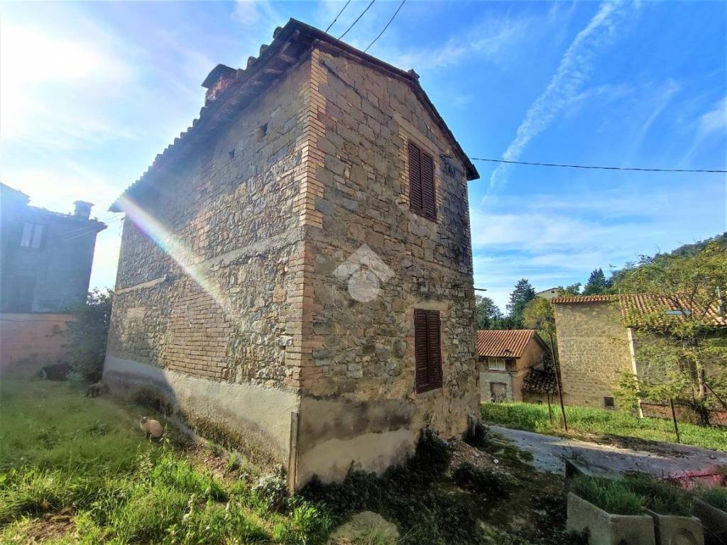 Rustico / casale a Perugia in Via del Fersinone, 27 - Foto 3