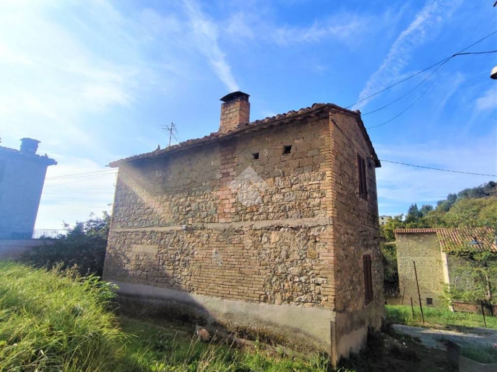 Rustico / casale a Perugia in Via del Fersinone, 27 - Foto 4