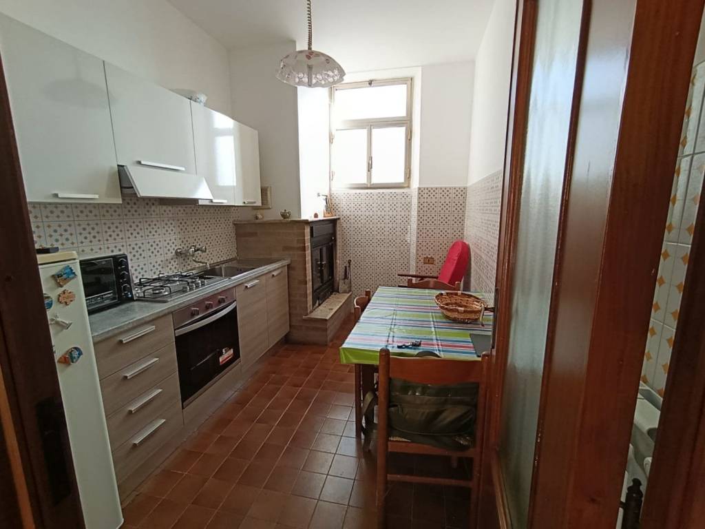 Casa indipendente a Pennapiedimonte in Via Calvario - Foto 4