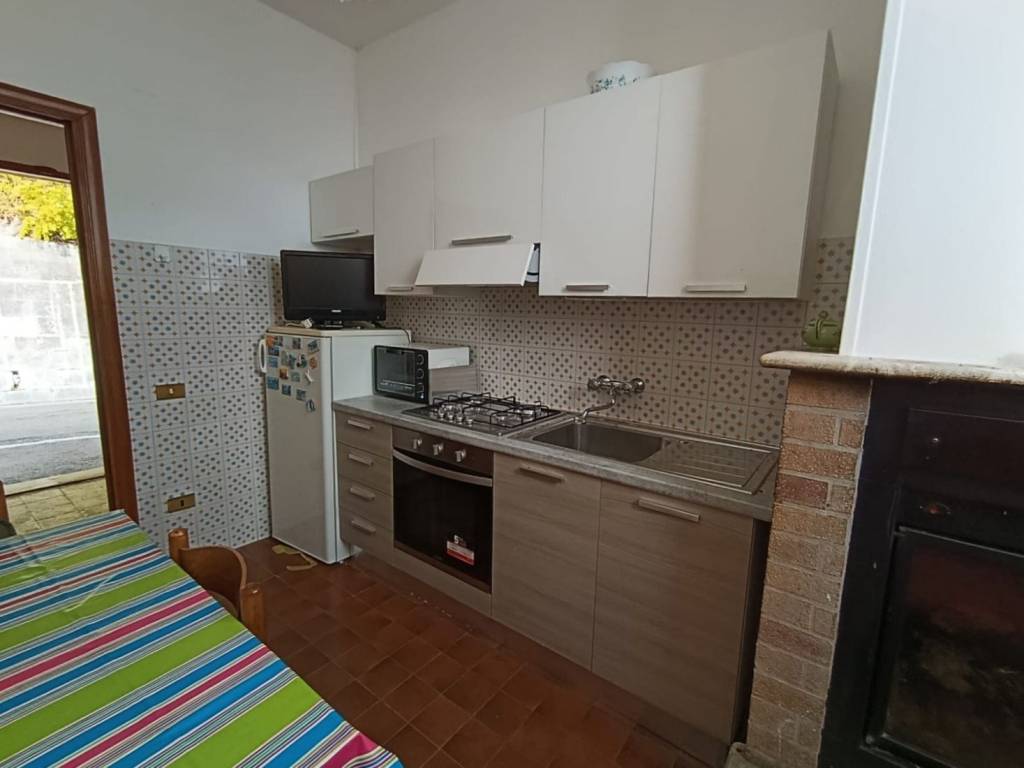 Casa indipendente a Pennapiedimonte in Via Calvario - Foto 5