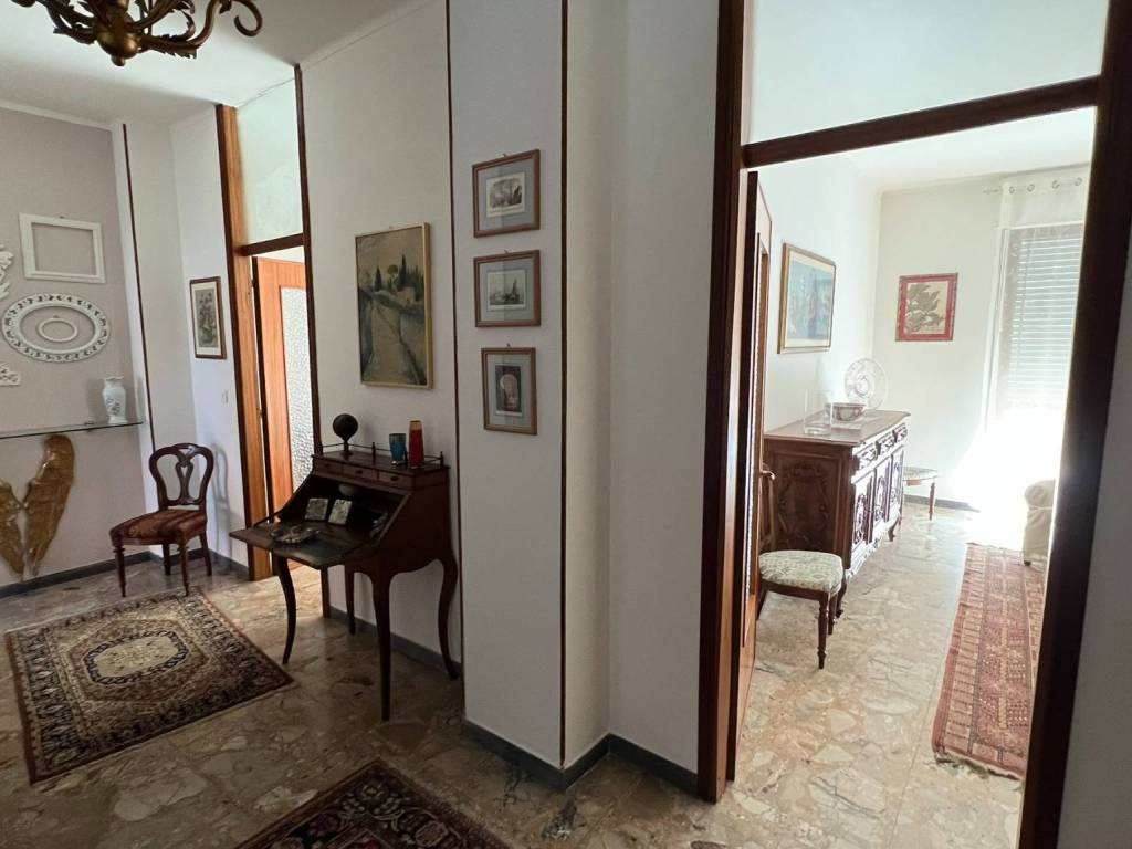 Appartamento a Alessandria in Via Sebastiano Rivolta, 43 - Foto 2