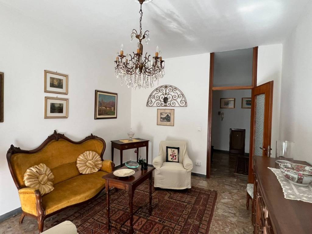 Appartamento a Alessandria in Via Sebastiano Rivolta, 43 - Foto 4