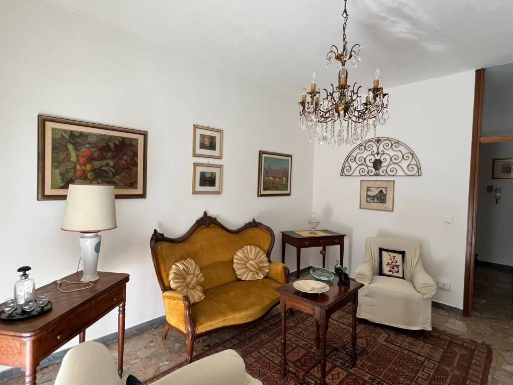 Appartamento a Alessandria in Via Sebastiano Rivolta, 43 - Foto 5