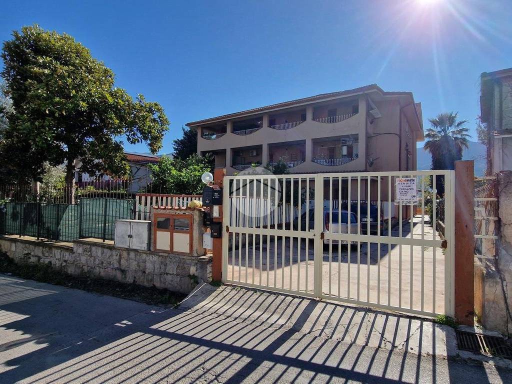 Appartamento a Monreale in Via Aquino, 88 - Foto 2