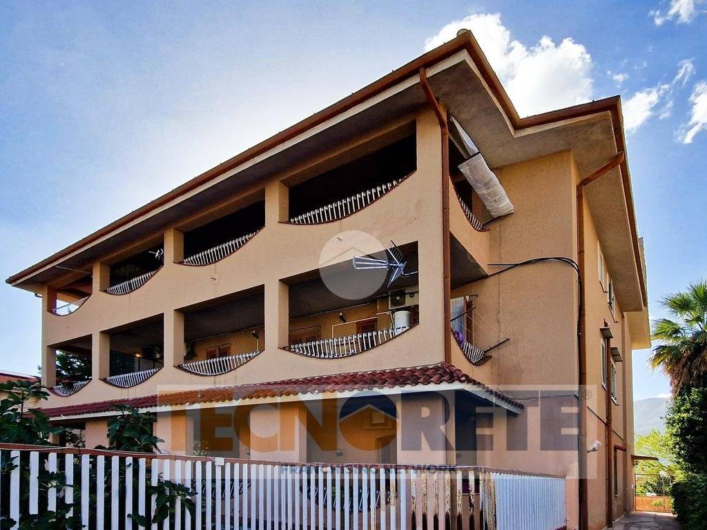 Appartamento a Monreale in Via Aquino, 88 - Foto 3
