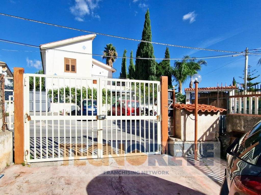 Appartamento a Monreale in Via Aquino, 88 - Foto 4