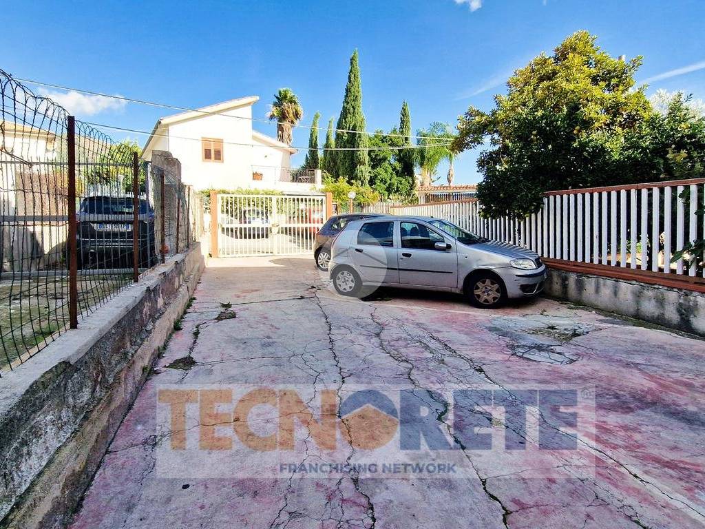 Appartamento a Monreale in Via Aquino, 88 - Foto 5