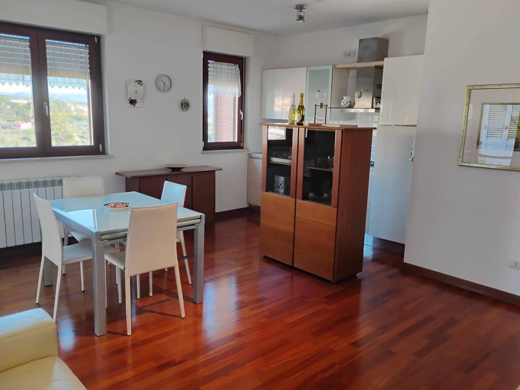 Appartamento a Velletri in Via Circonvallazione - Foto 2