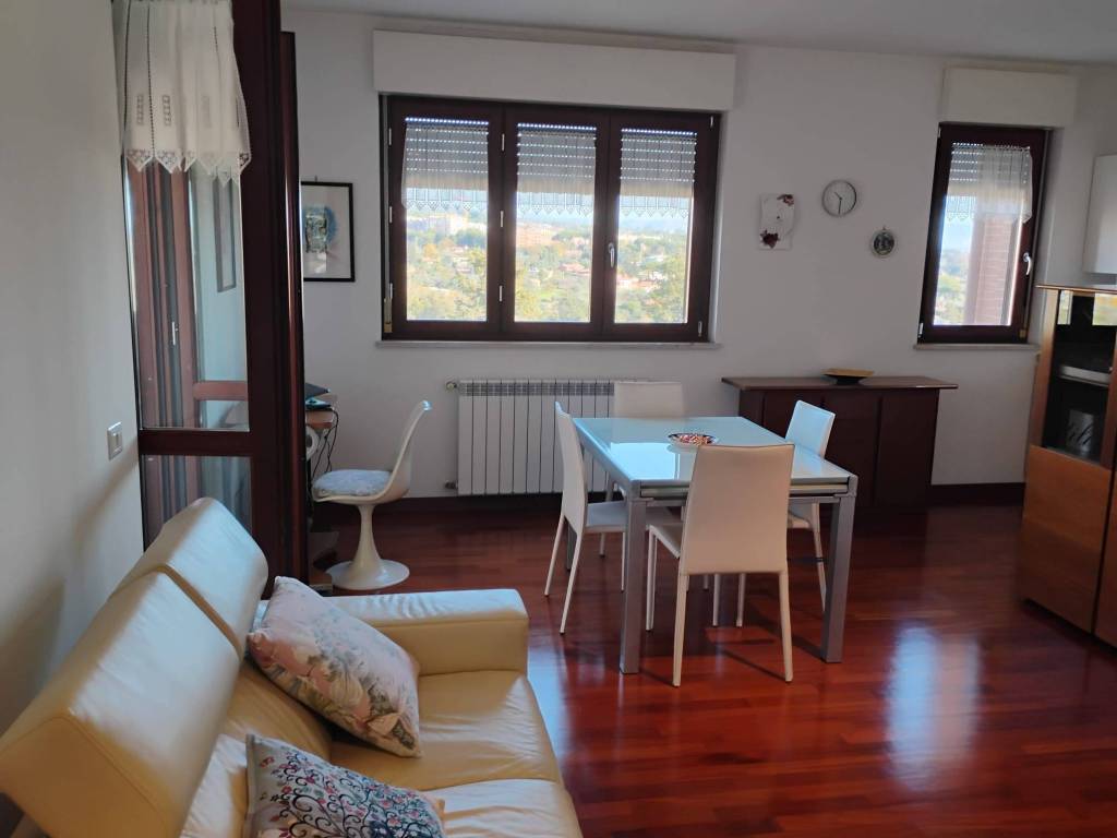 Appartamento a Velletri in Via Circonvallazione - Foto 5