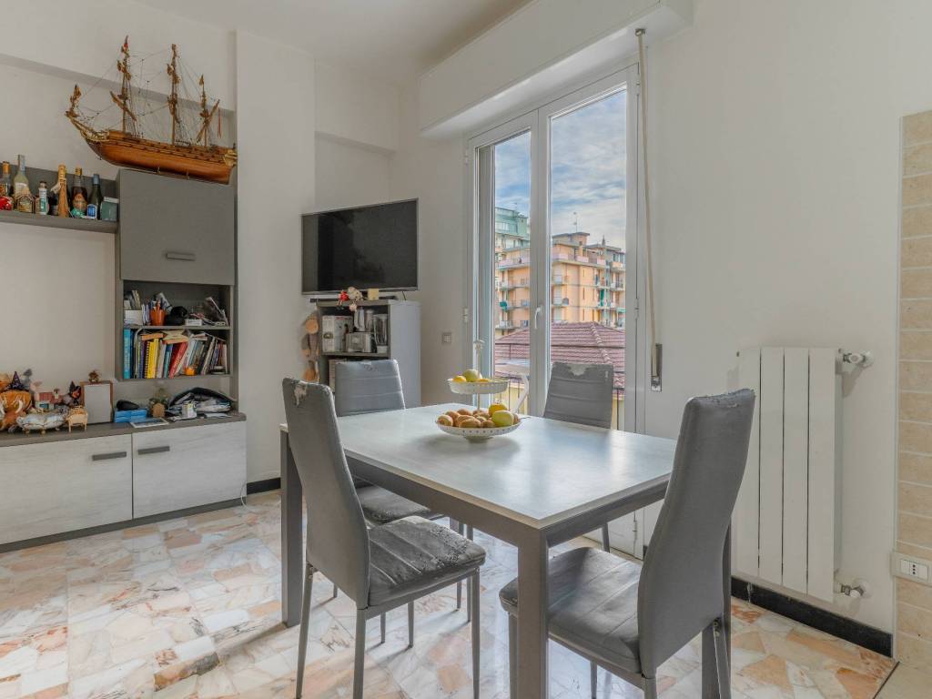 Appartamento a Borghetto santo spirito in Via varatella, 12 - Foto 5