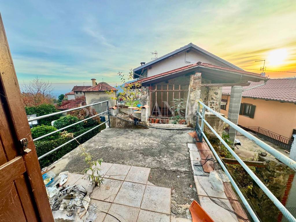 Casa indipendente a Valdilana in Borgata Oretto, 21 - Foto 2