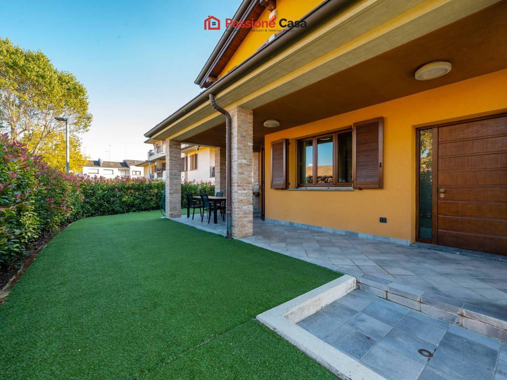 Villa a Collecchio - Foto 2