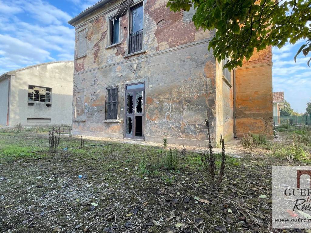 Palazzo / stabile a Terre del reno in Via Argine Postale, 35 - Foto 5