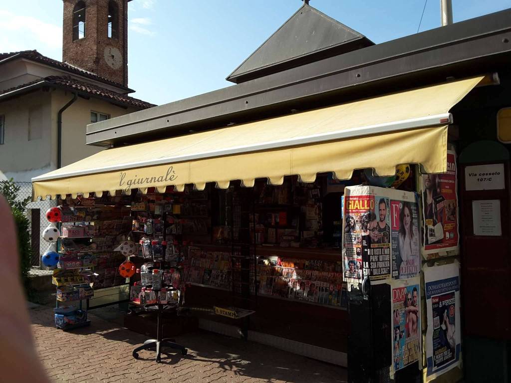Immobile a Villastellone in via COSSOLO 107/c - Foto 2