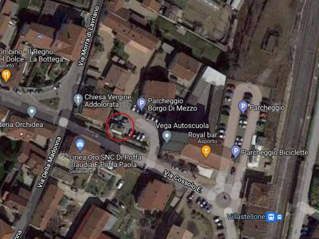 Immobile a Villastellone in via COSSOLO 107/c - Foto 4