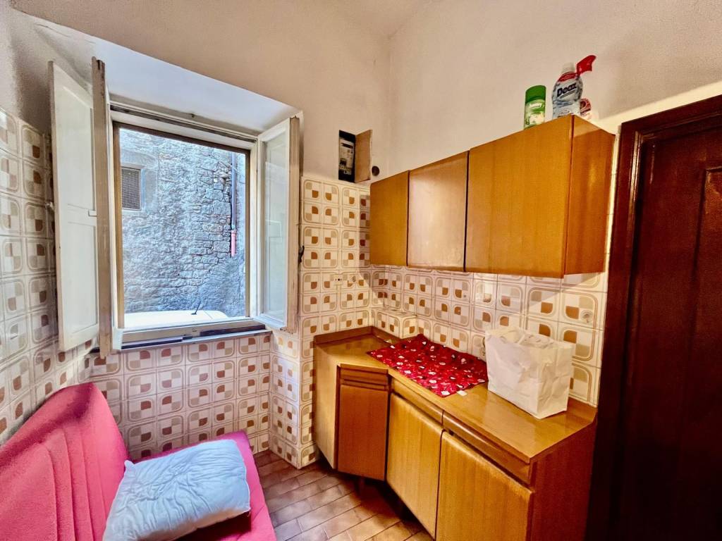 Appartamento a Viterbo in Via dell'Arcaccio - Foto 3