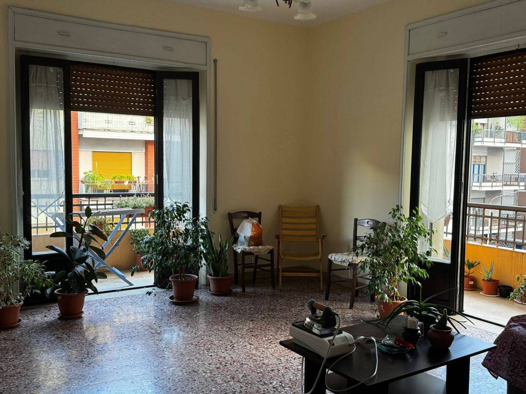 Appartamento a Cosenza in Via Panebianco - Foto 4