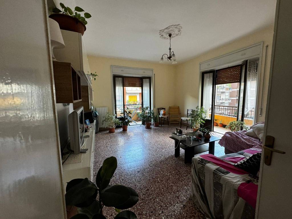 Appartamento a Cosenza in Via Panebianco - Foto 5