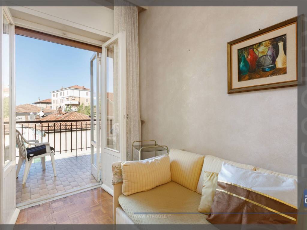 Appartamento a Trieste in Via Bartolomeo d'Alviano - Foto 3