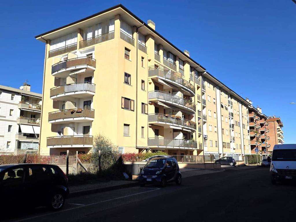 Appartamento a Viterbo - Foto 2