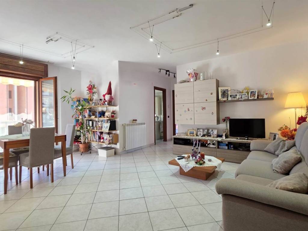 Appartamento a Viterbo - Foto 3