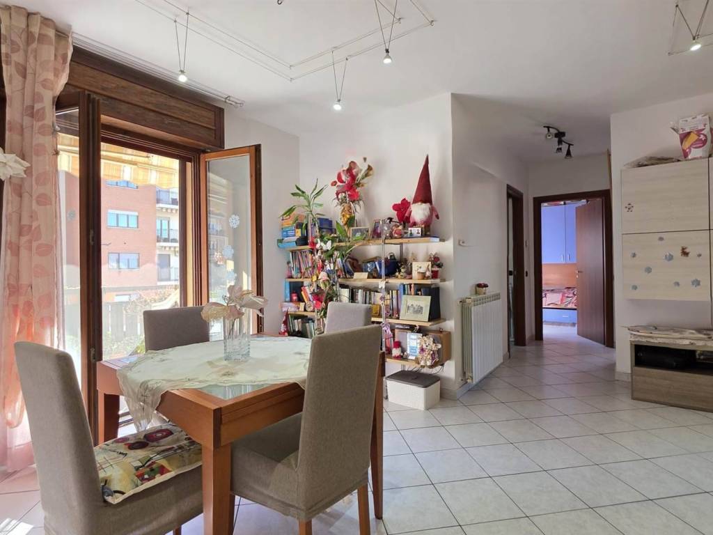 Appartamento a Viterbo - Foto 4