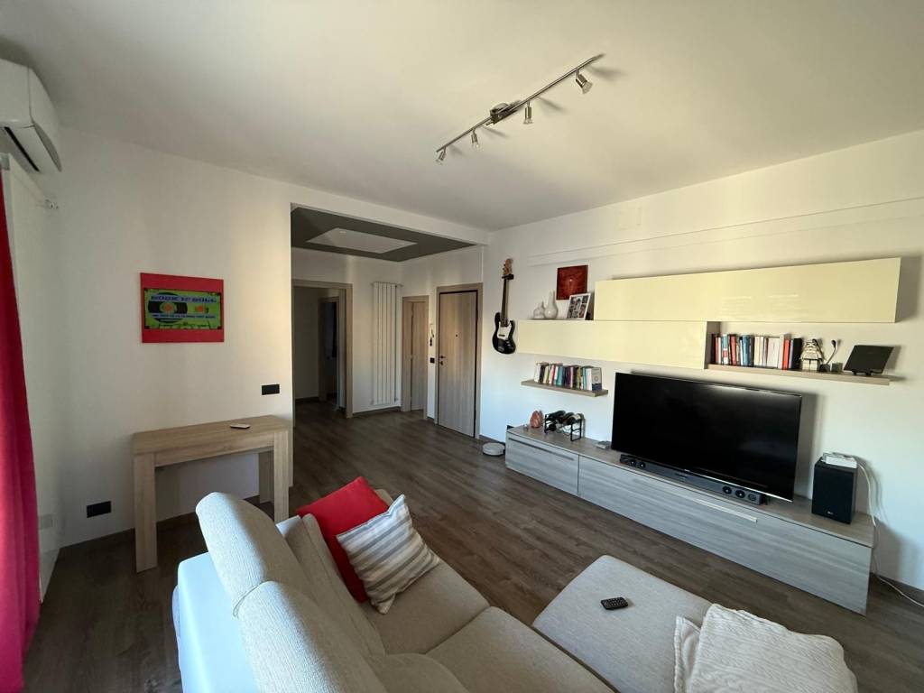 Appartamento a Campiglia marittima in Via Giuseppe Mazzini - Foto 4