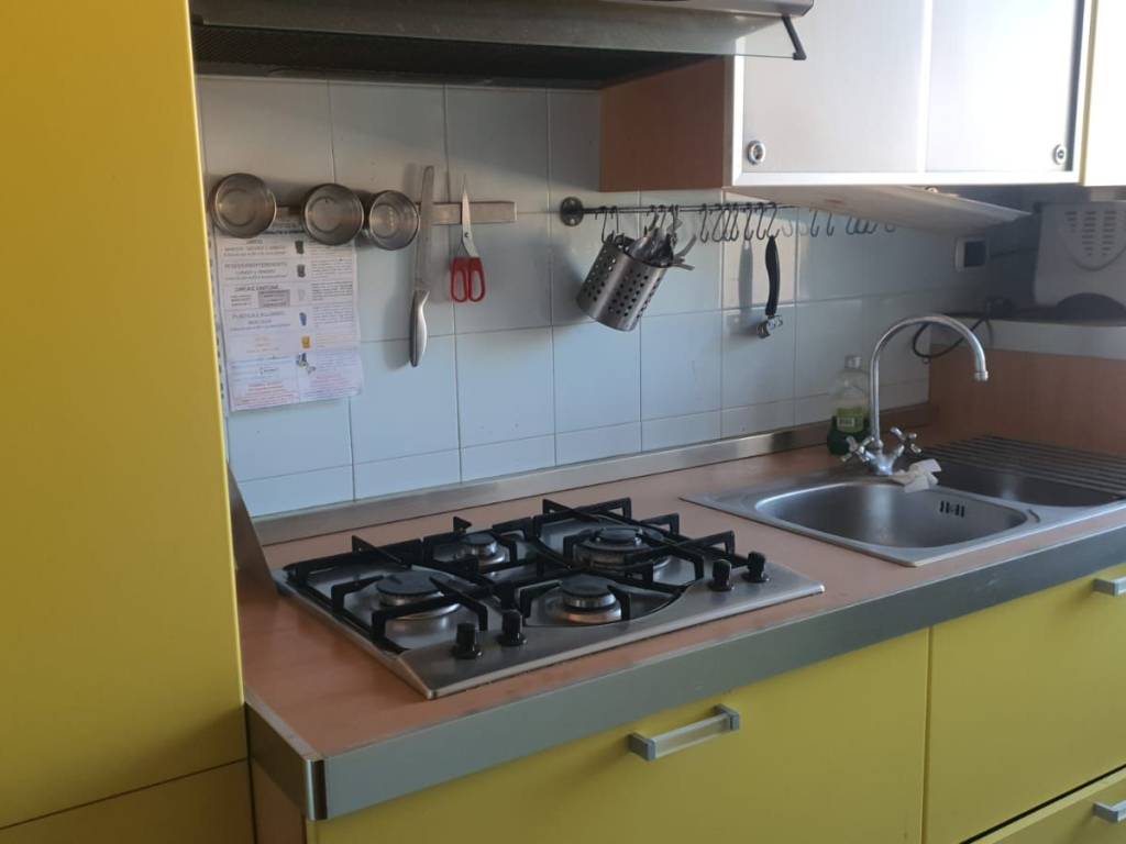 Appartamento a Atripalda in Largo Annunziata, 5 - Foto 5