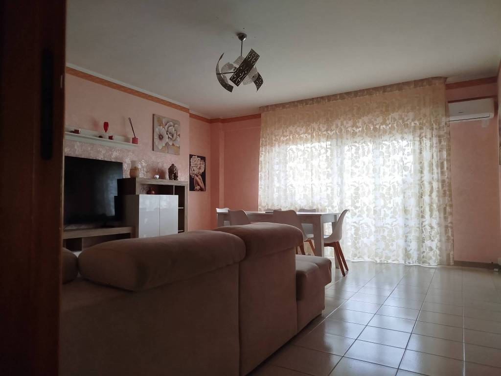 Appartamento a Manfredonia in Via Beato Angelico, 19 - Foto 4