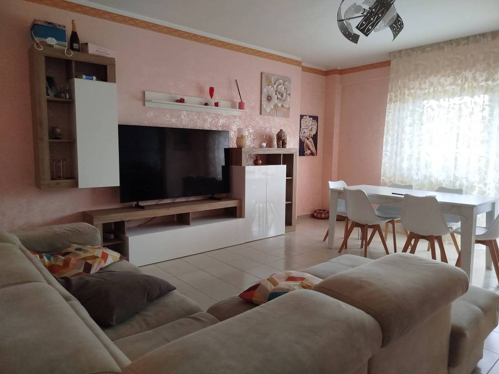 Appartamento a Manfredonia in Via Beato Angelico, 19 - Foto 5