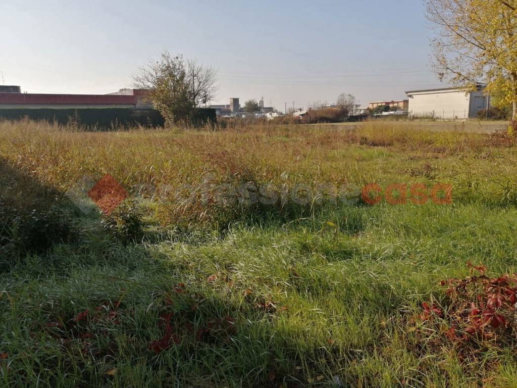 Terreno a Cerea in Via Torino, 0 - Foto 2