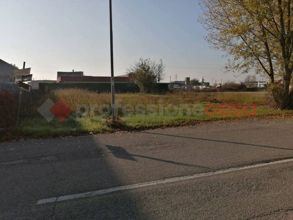 Terreno a Cerea in Via Torino, 0 - Foto 3