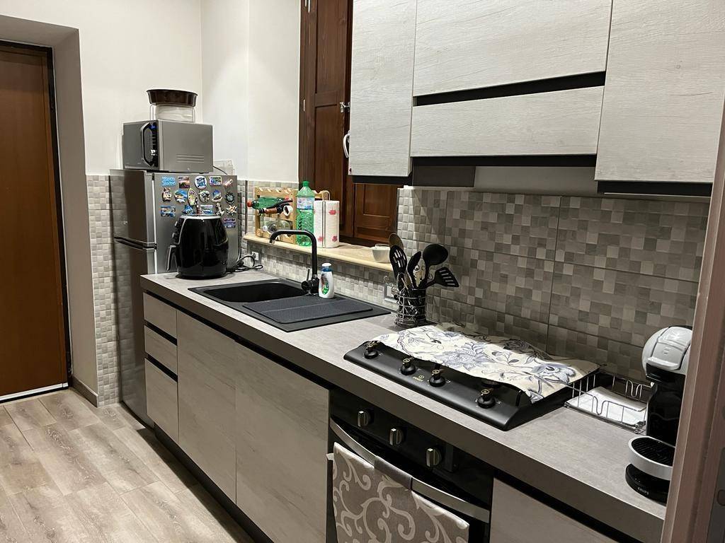 Appartamento a Palestrina in Via Barberini - Foto 2