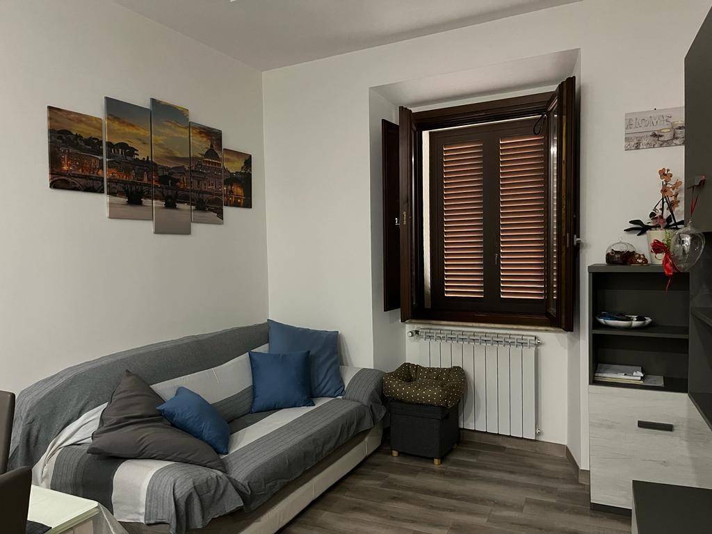 Appartamento a Palestrina in Via Barberini - Foto 4