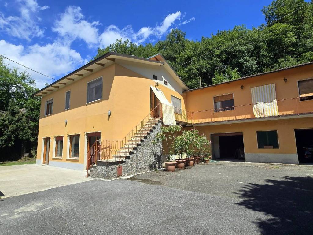 Villa a Coreglia antelminelli - Foto 3