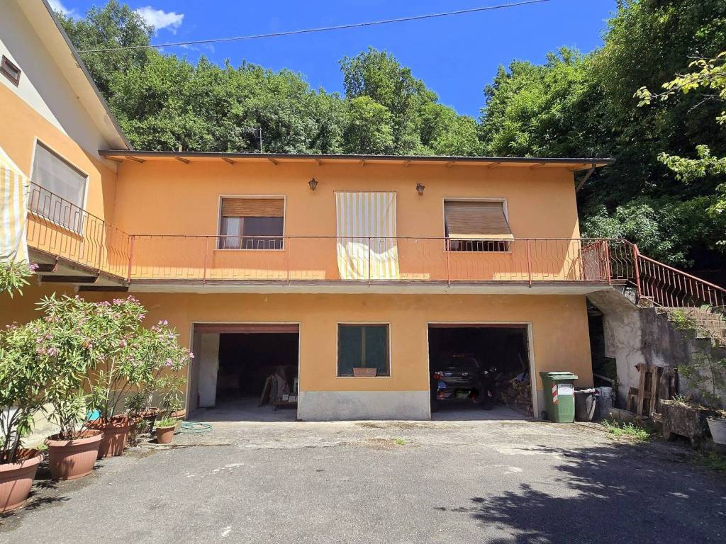 Villa a Coreglia antelminelli - Foto 5