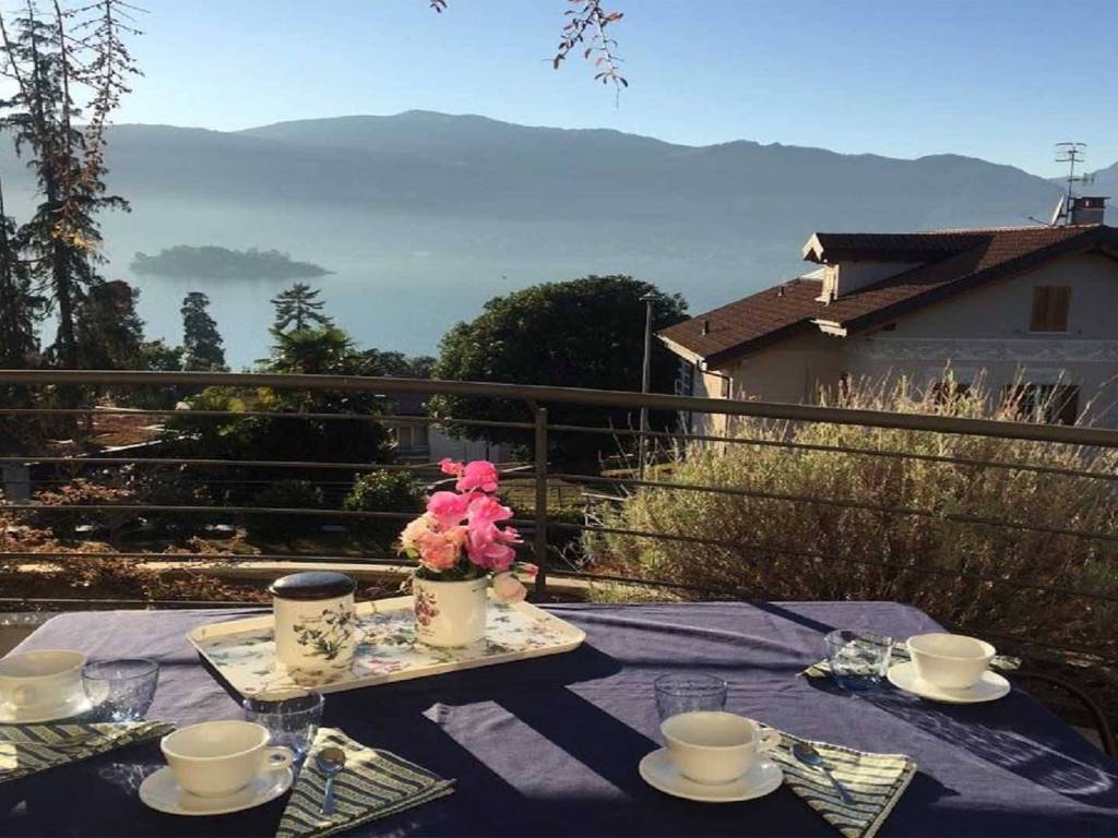 Appartamento a Verbania in Via alla Piana, 14 - Foto 3
