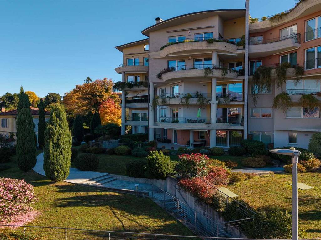 Appartamento a Verbania in Via alla Piana, 14 - Foto 5