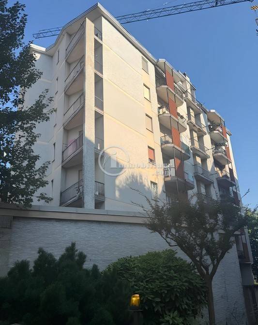 Appartamento a Saronno in Tommaso Grossi, 7 - Foto 2