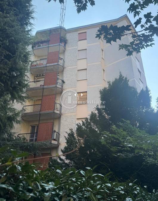 Appartamento a Saronno in Tommaso Grossi, 7 - Foto 3