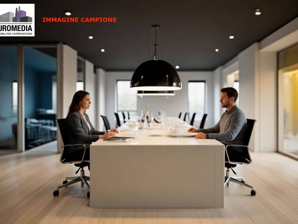 Immobile a Montecchio maggiore in Via Roma, 1 - Foto 2