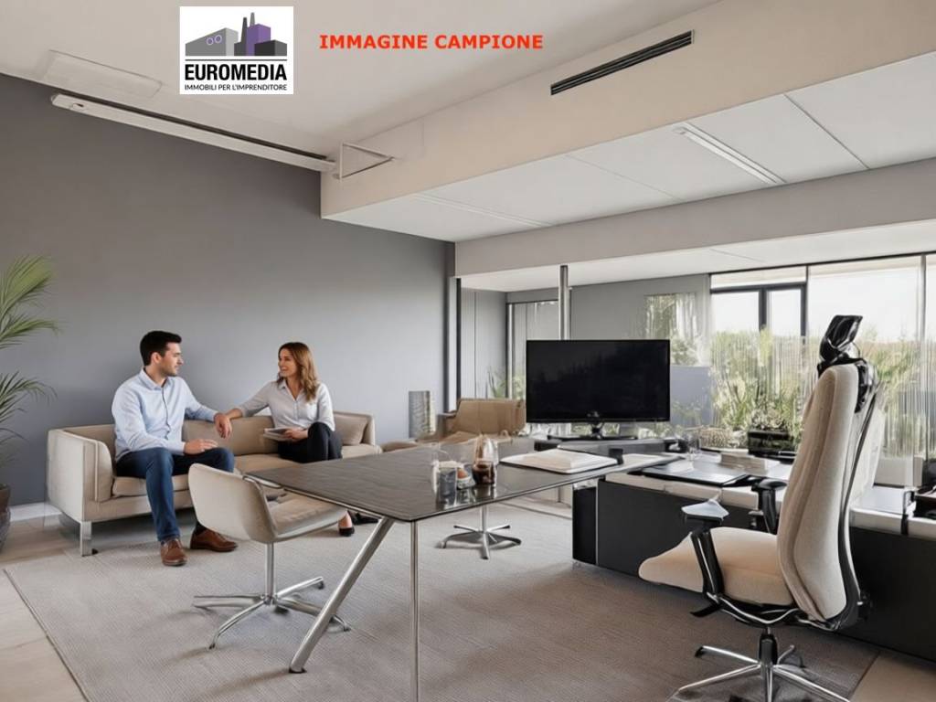 Immobile a Montecchio maggiore in Via Roma, 1 - Foto 2