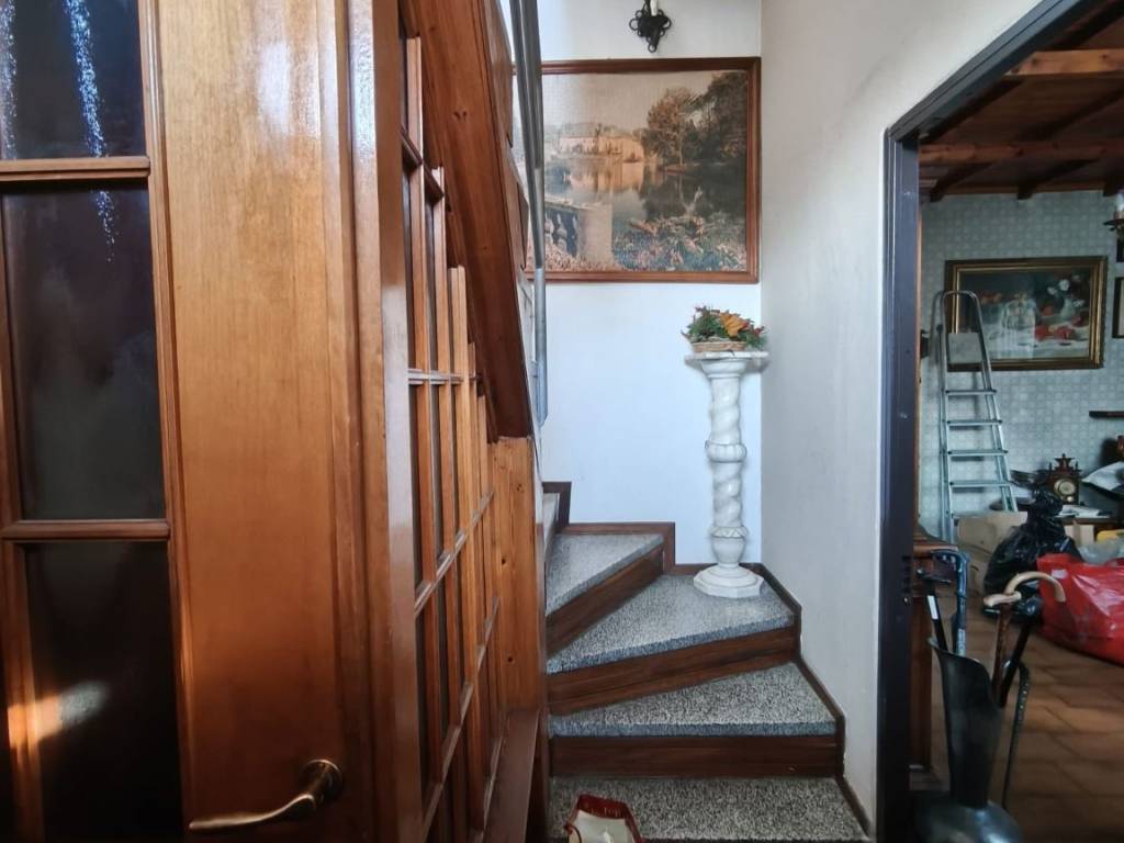 Casa indipendente a Vercelli - Foto 4