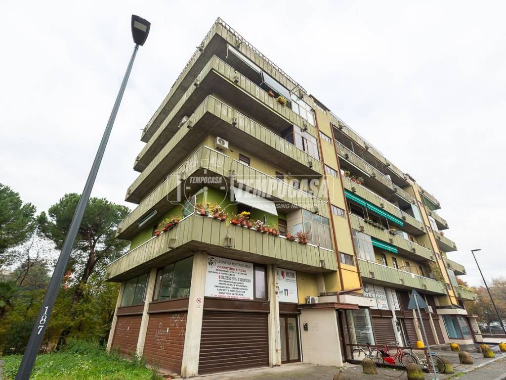 Immobile a Brescia in Via Milano 109/e 109/C - Foto 2