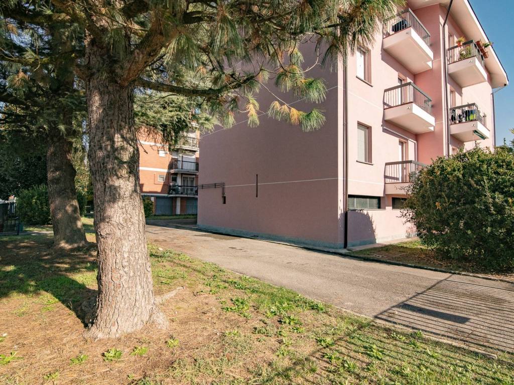 Appartamento a Crespiatica in Via Armando Diaz, 6 - Foto 5