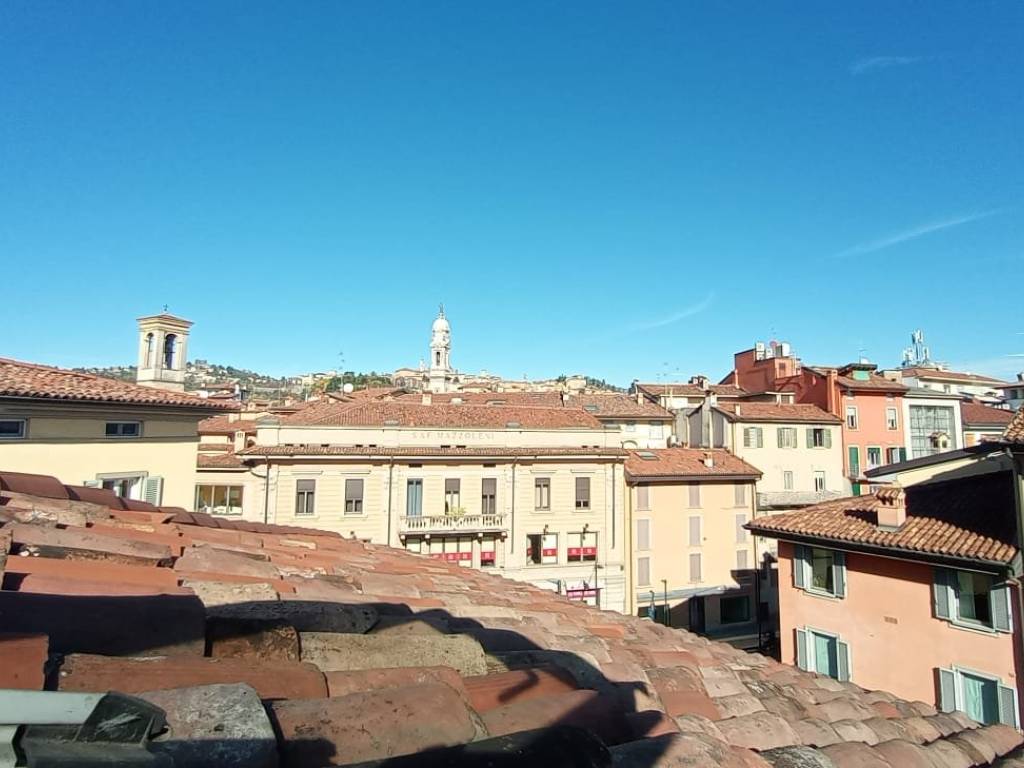 Attico / mansarda a Bergamo - Foto 2
